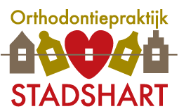 Logo Ortho Stadshart